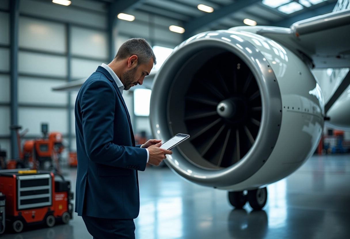 rémunération aviation