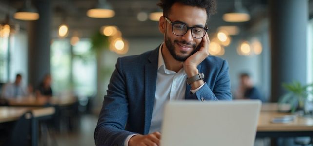 Le portage salarial : un mode de travail innovant et flexible