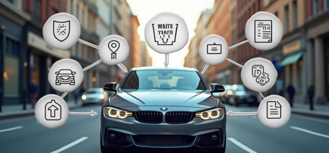 Est-ce qu’une assurance auto couvre automatiquement les trajets professionnels ? Est-ce qu’une assurance auto couvre automatiquement les trajets professionnels ?