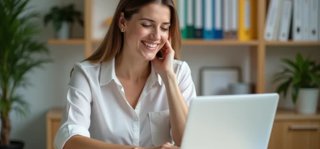 Trouvez facilement qui peut faire quoi grâce à ce guide pratique en ligne Trouvez facilement qui peut faire quoi grâce à ce guide pratique en ligne