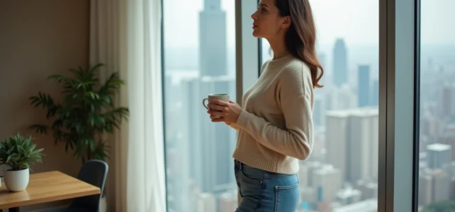 Comment choisir l’étage le plus calme pour un appartement sans nuisances sonores Comment choisir l’étage le plus calme pour un appartement sans nuisances sonores