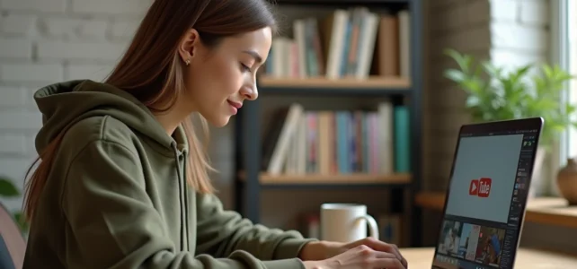 Comment utiliser un convertisseur mpgun pour télécharger facilement des vidéos YouTube en MP4