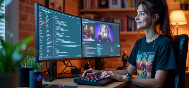 Les meilleures ressources et astuces web pour passionnés de high-tech et de culture geek