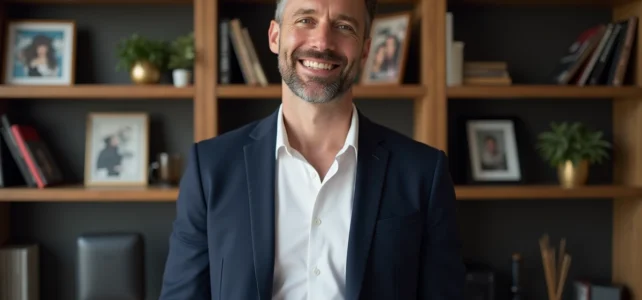 Découvrez la biographie de Kevin Selleck et sa taille : parcours d’un fils de star Découvrez la biographie de Kevin Selleck et sa taille : parcours d’un fils de star