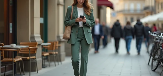 Les dernières tendances mode à ne pas manquer cette saison pour un style unique