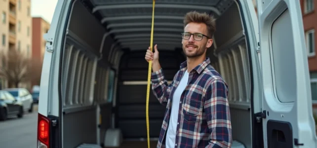 Quels lits choisir selon les dimensions intérieures d’une camionnette 6m3 ? Quels lits choisir selon les dimensions intérieures d’une camionnette 6m3 ?