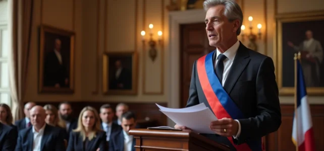 Qui peut lire l&rsquo;acte de mariage lors de la cérémonie : rôle et traditions